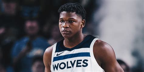 2020 first overall pick nba|Timberwolves Select Guard Anthony Edwards with First Overall .